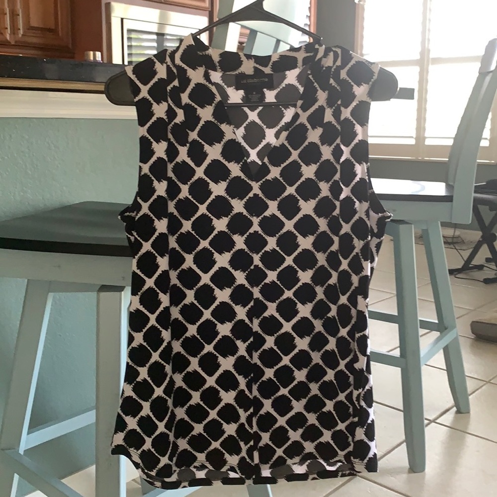 Women’s Liz Claiborne dress top